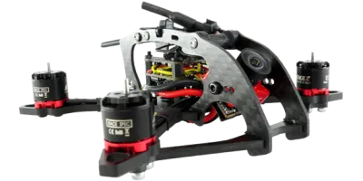 Massive Droner
