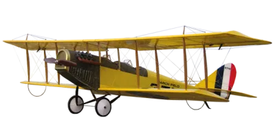 Curtiss Jenny