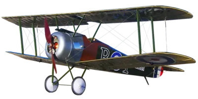 Sopwith Camel