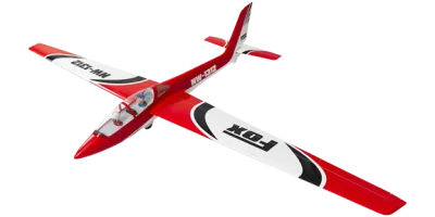 Fox MDM-1