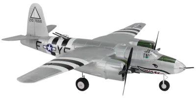 B26 Marauder