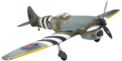 Hawker Tempest