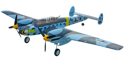 Messerschmitt BF-110