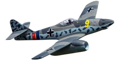 Messerschmitt ME-262