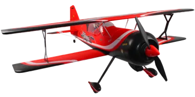 Pitts Model 12