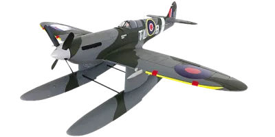 Supermarine Spitfire