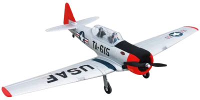 Texan T-6