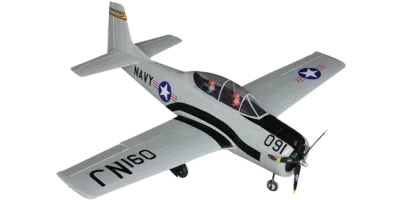 Trojan T-28