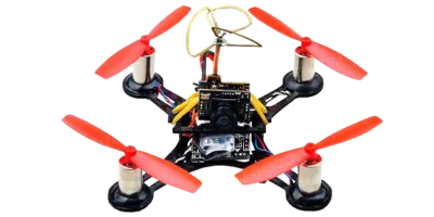 Tiny QX80