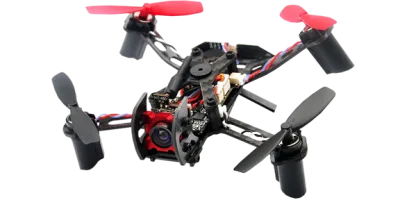 Vtail QX110