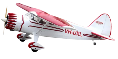 Stinson Reliant SR-9