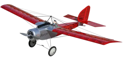 Baron Red