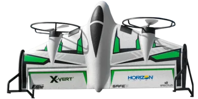 X-Vert VTOL