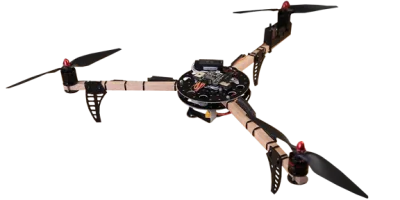 Tricopter