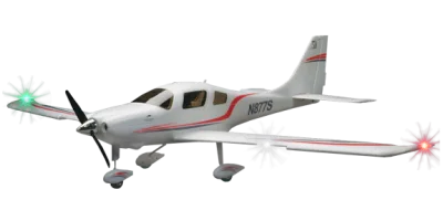 Cessna 350 Corvalis