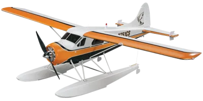 DHC-2 Beaver
