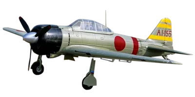 A6M Zero