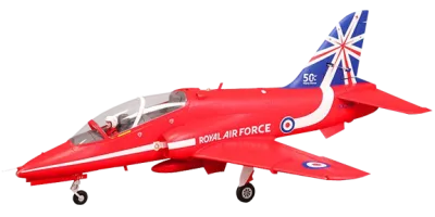 BAE Hawk Red Arrow