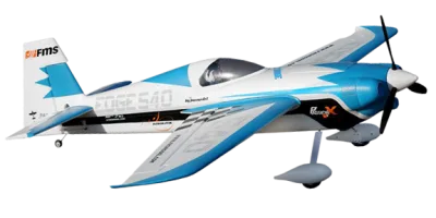 Edge 540