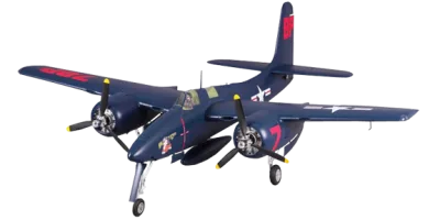 F7F Tigercat