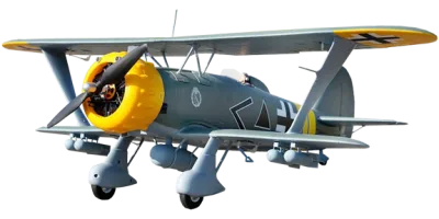 Henschel HS123
