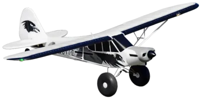 PA-18 Super Cub