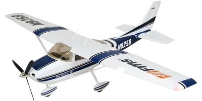 Sky Trainer 182