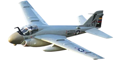 A-6 Intruder