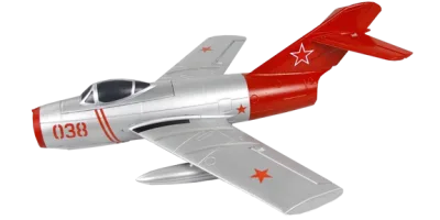 MIG 15