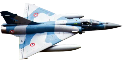 Mirage 2000