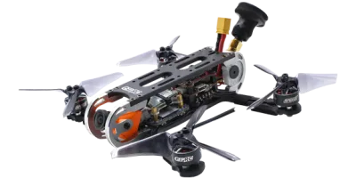 Cygnet 3