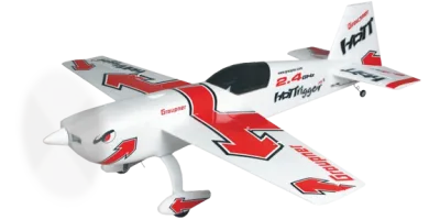HoTTrigger 1400S