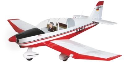 Jodel Robin DR400