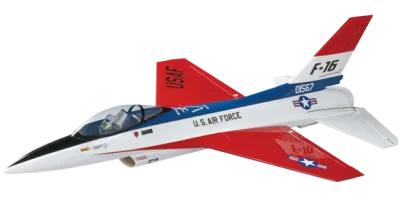 F-16 Fighting Falcon