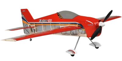 Factor 3D 1M Sport