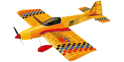 Funtastic 3D