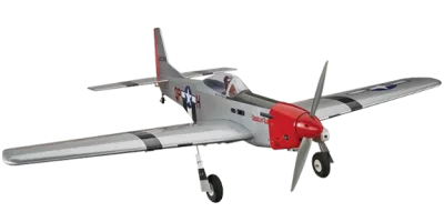 P-51 Mustang