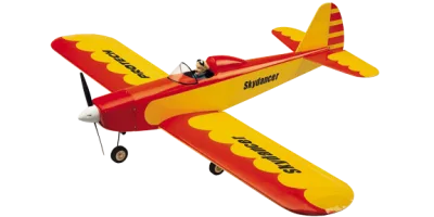 Skydancer