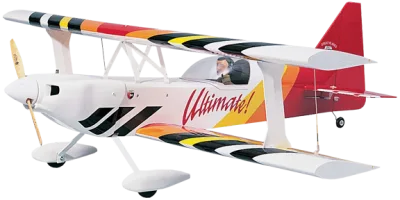 Ultimate Bipe 40