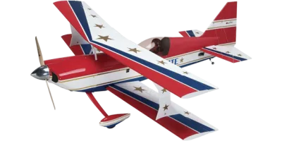 Ultimate Biplane