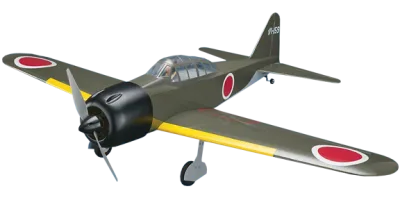 Zero Sport Fighter