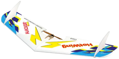 HotWing 1000