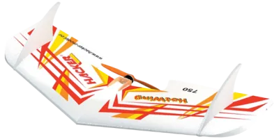Hotwing 750