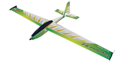 Vagabond XL Aerobat