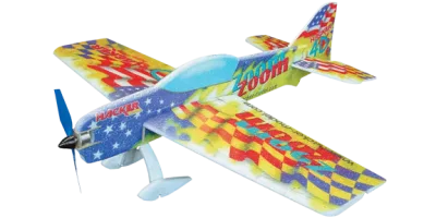 Zoom Zoom 4D Aero