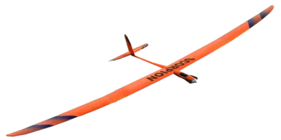 Scorpion (Orange/Black)
