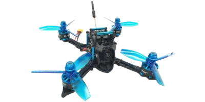 XJB 145mm (Blue)
