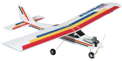 SuperStar 40