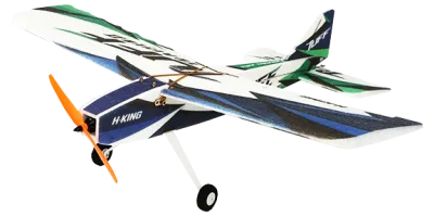 Tuff Trainer II