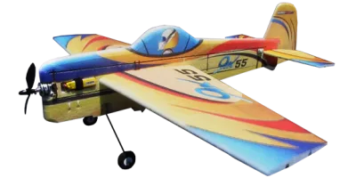 Yak 55